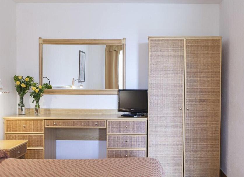 Équipements de la chambre Photo