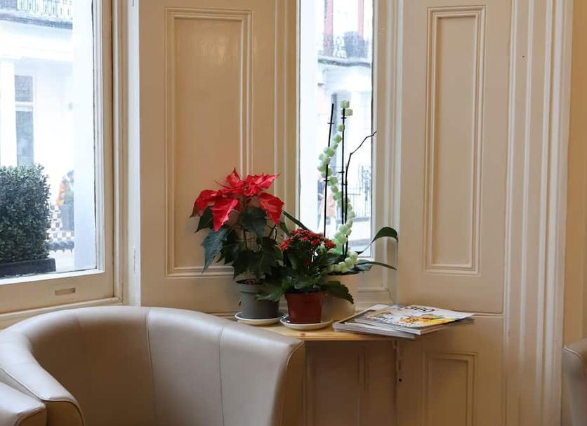 Équipements de la chambre Photo