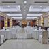 Salle de banquet