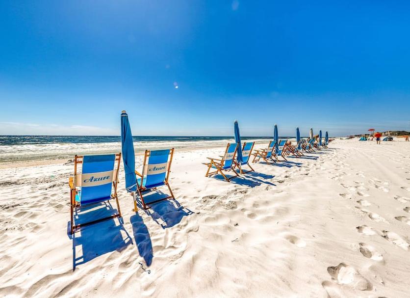 Plage Photo