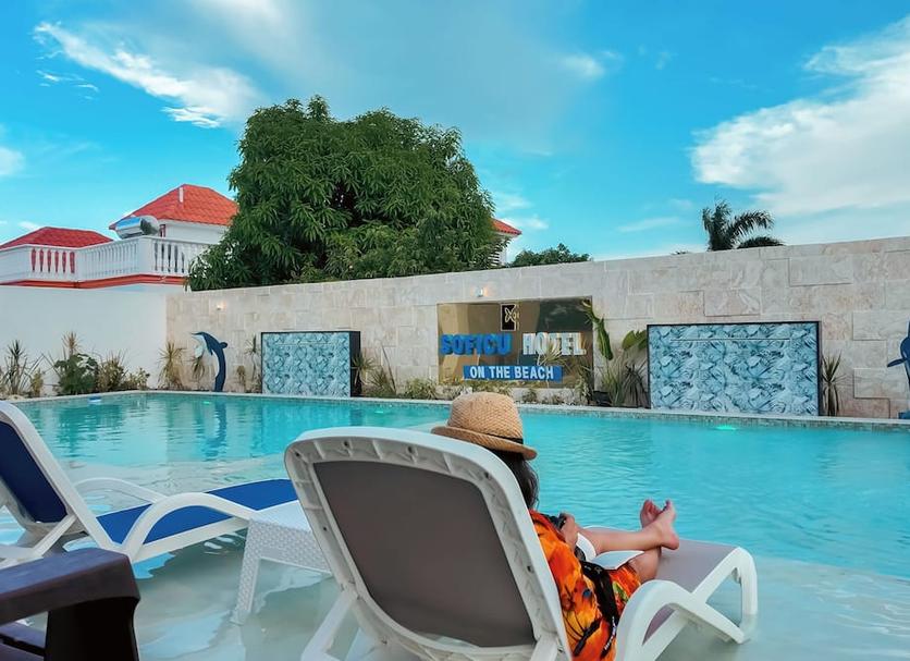 Piscine Photo