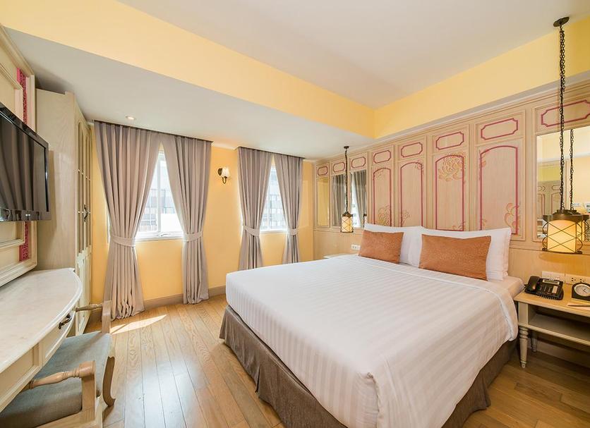 Chambre Photo
