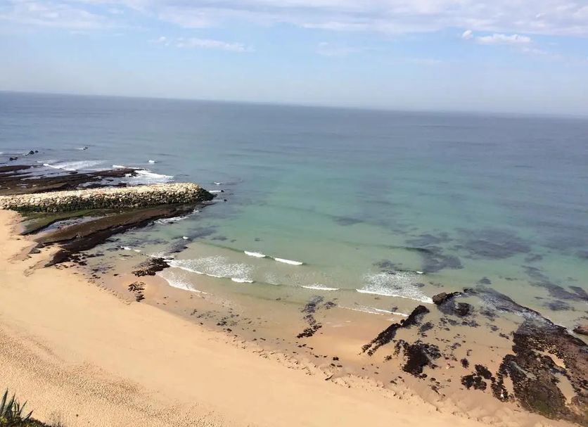 Plage Photo