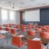 Espace de conférence