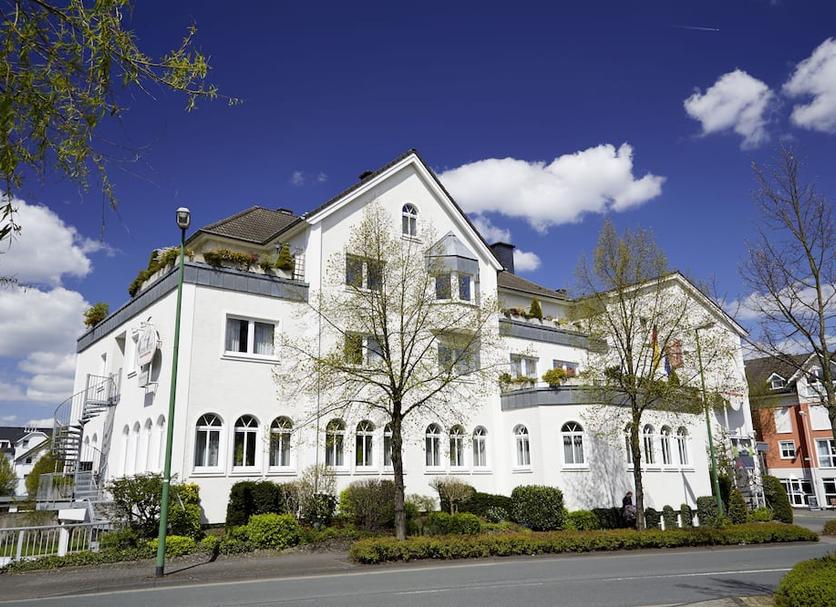 Bâtiment Photo