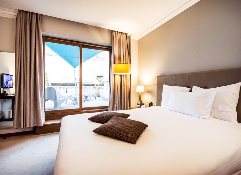 Chambre Photo