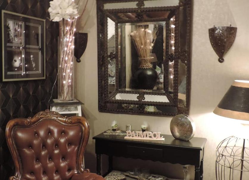 Équipements de la chambre Photo