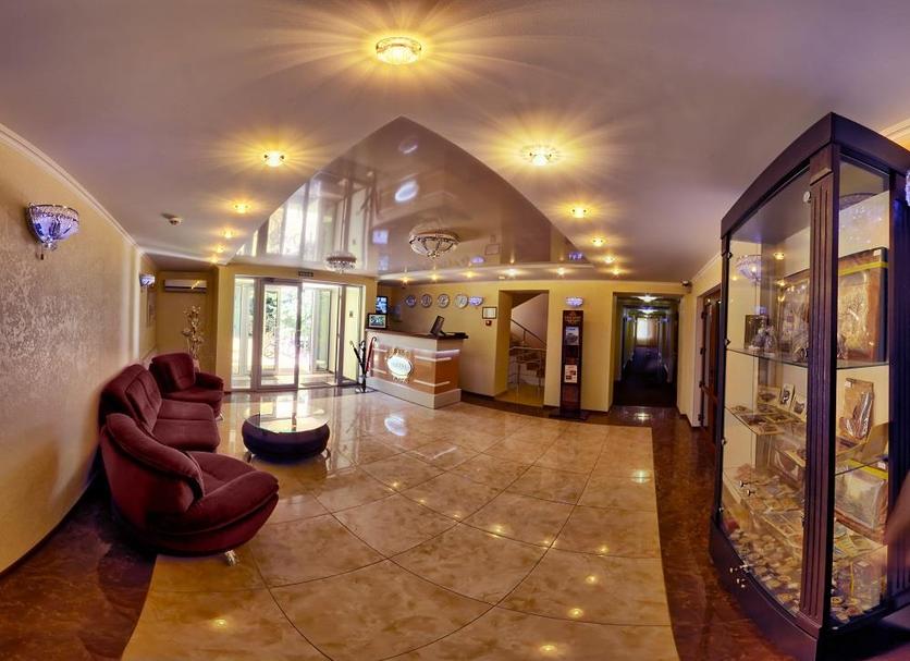 Hall d’entrée Photo