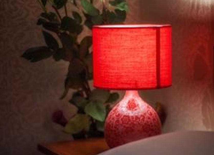 Équipements de la chambre Photo