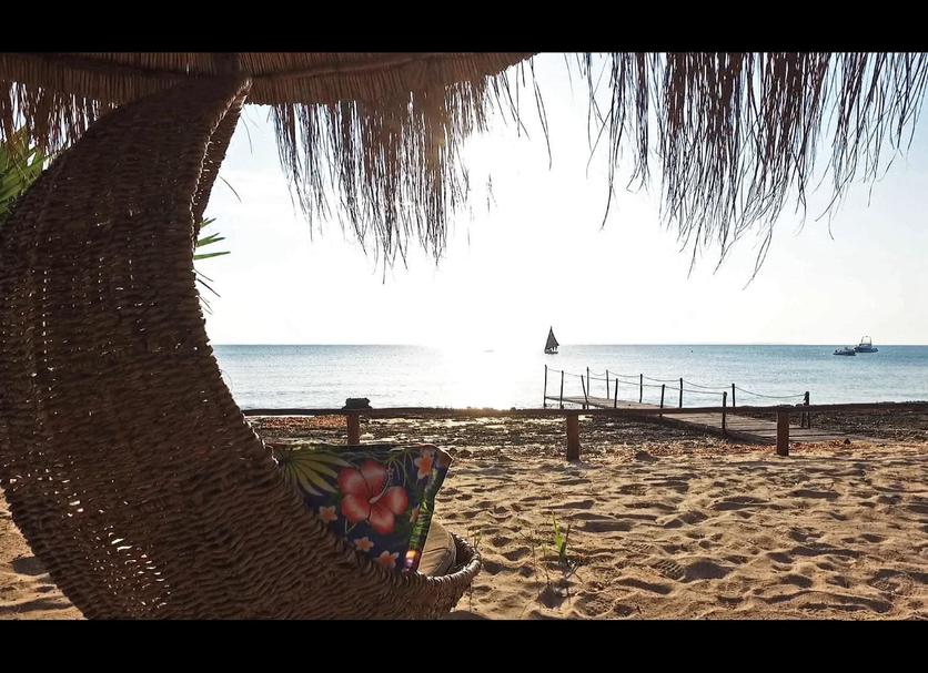 Plage Photo