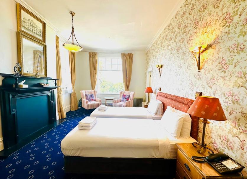 Chambre Photo