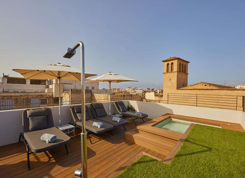 Balcon Photo