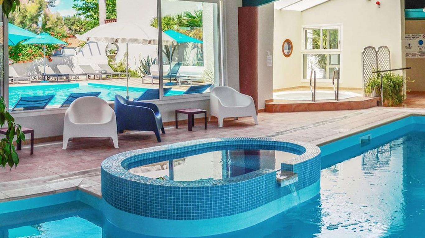Hotel L'oceane
