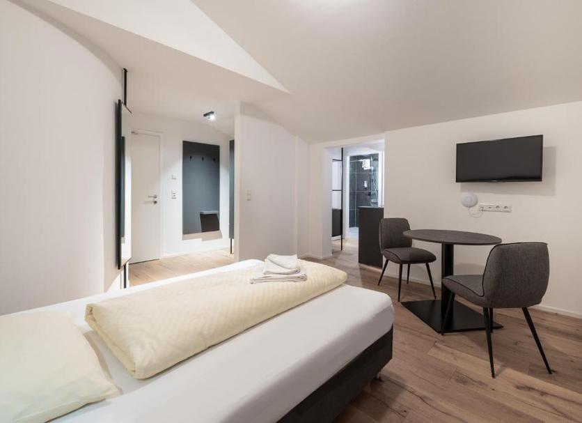 Chambre Photo