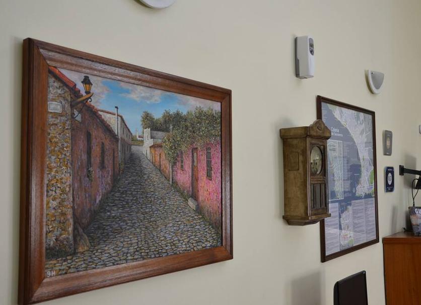 Équipements de la chambre Photo