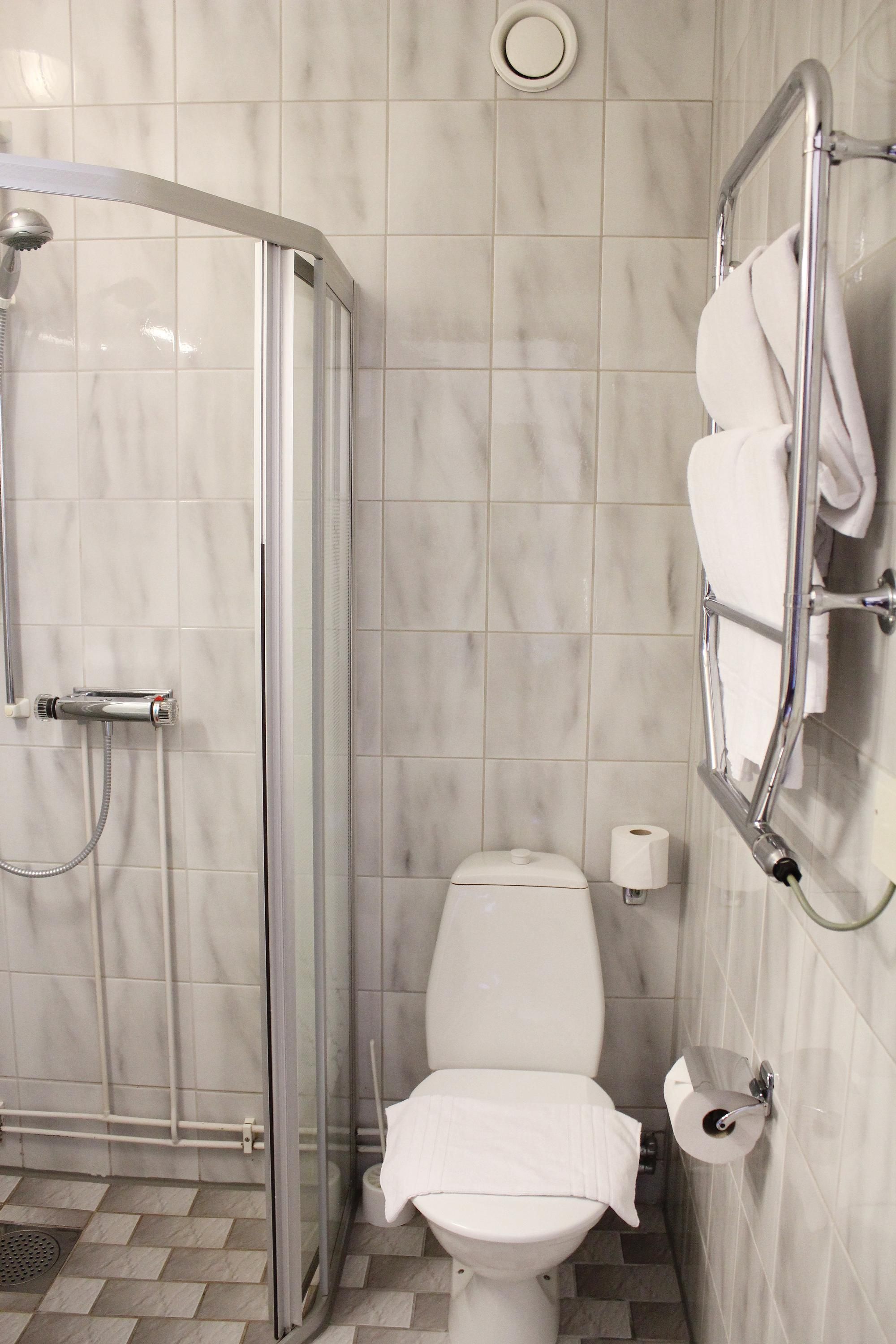 Salle de bain