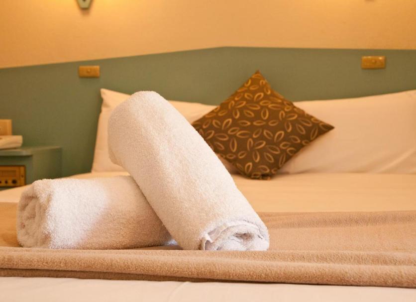 Équipements de la chambre Photo