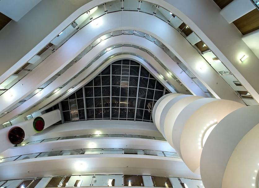 Escalier Photo