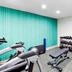 Salle de sport