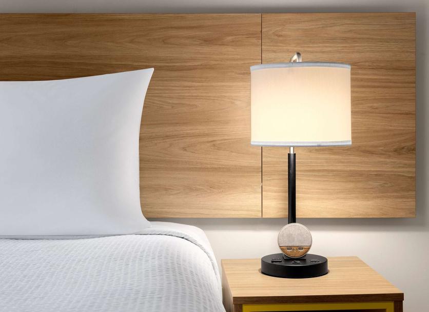 Équipements de la chambre Photo