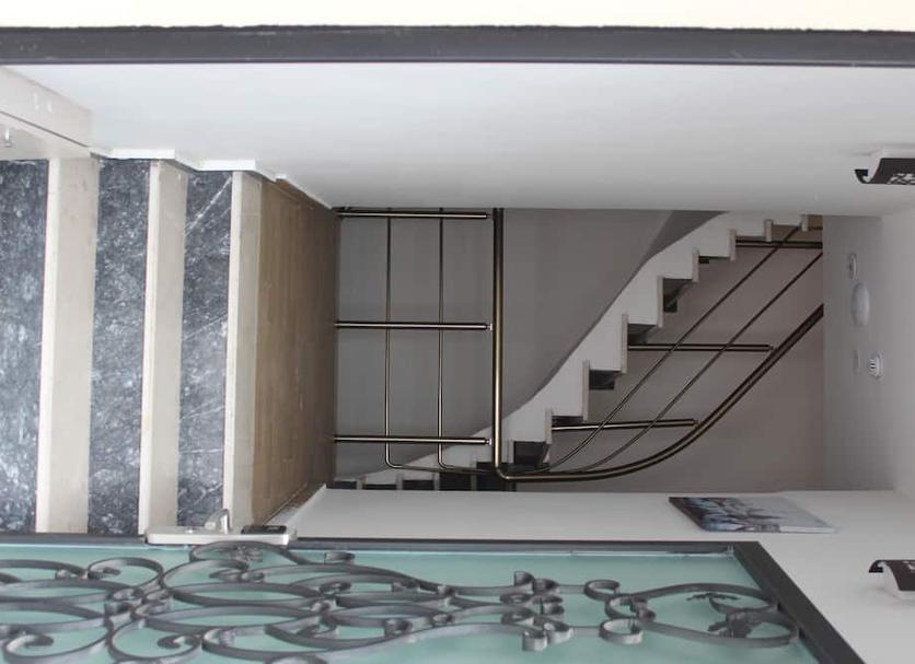 Escalier Photo