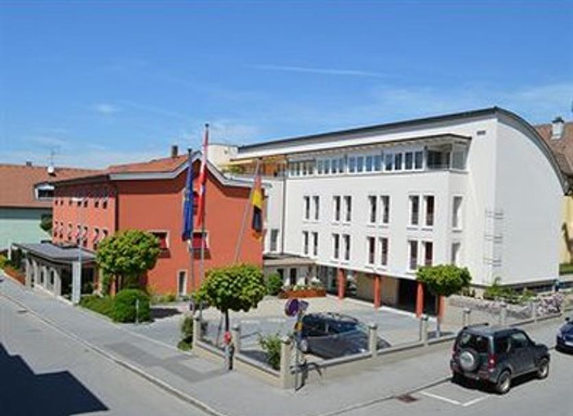 Bâtiment Photo