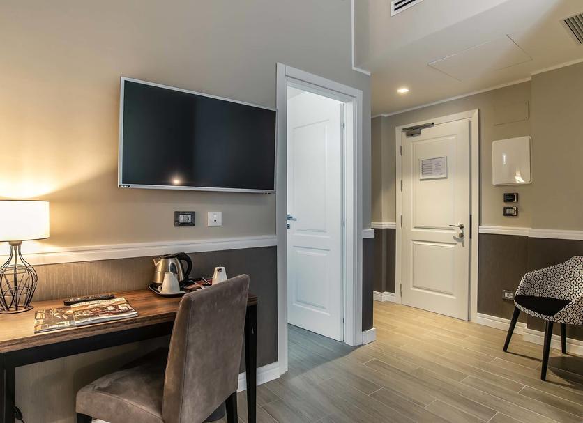 Équipements de la chambre Photo
