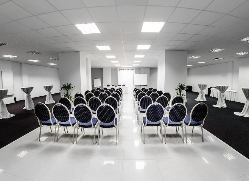 Espace de conférence Photo