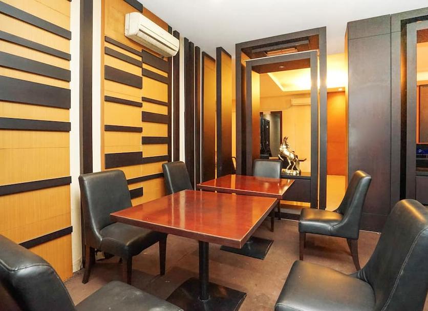 Salle à manger Photo