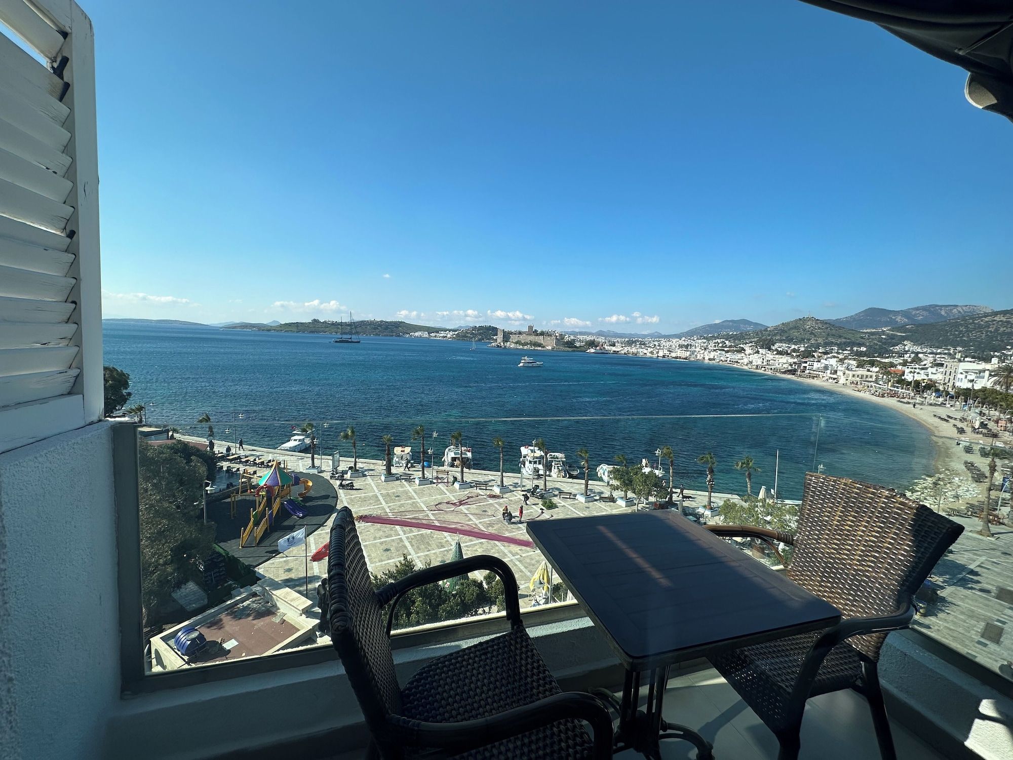 Balcon