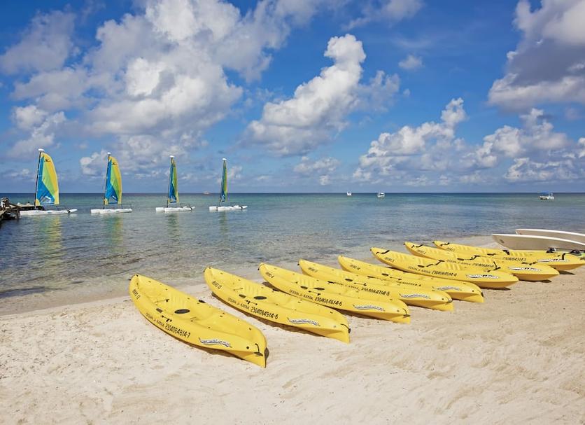 Plage Photo