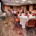 Salle de banquet