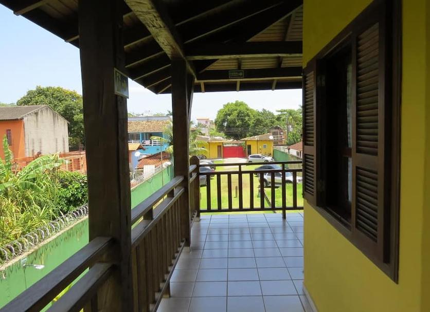 Balcon Photo