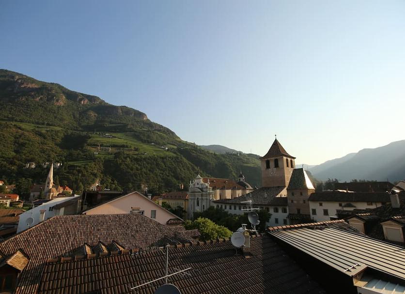 Extérieur Photo