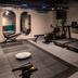 Salle de sport