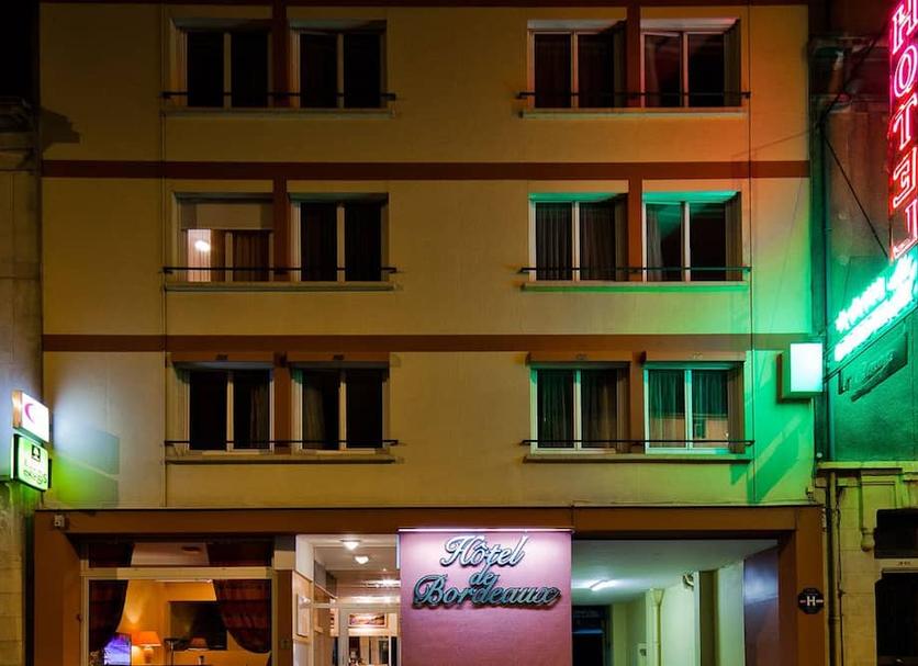 Bâtiment Photo