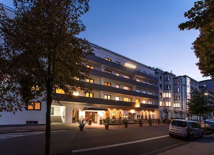 Bâtiment Photo