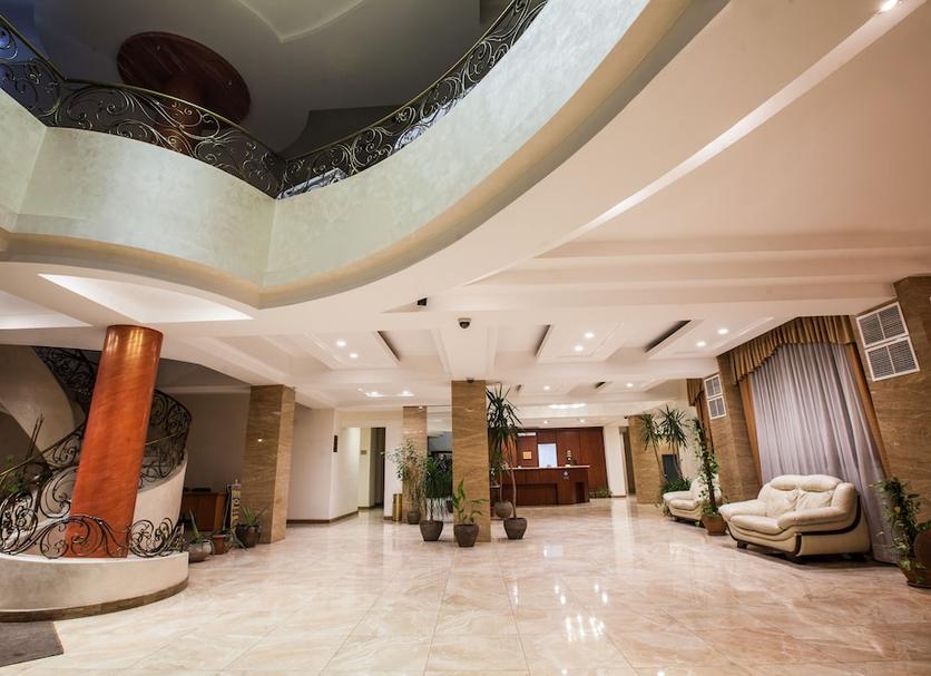 Hall d’entrée Photo