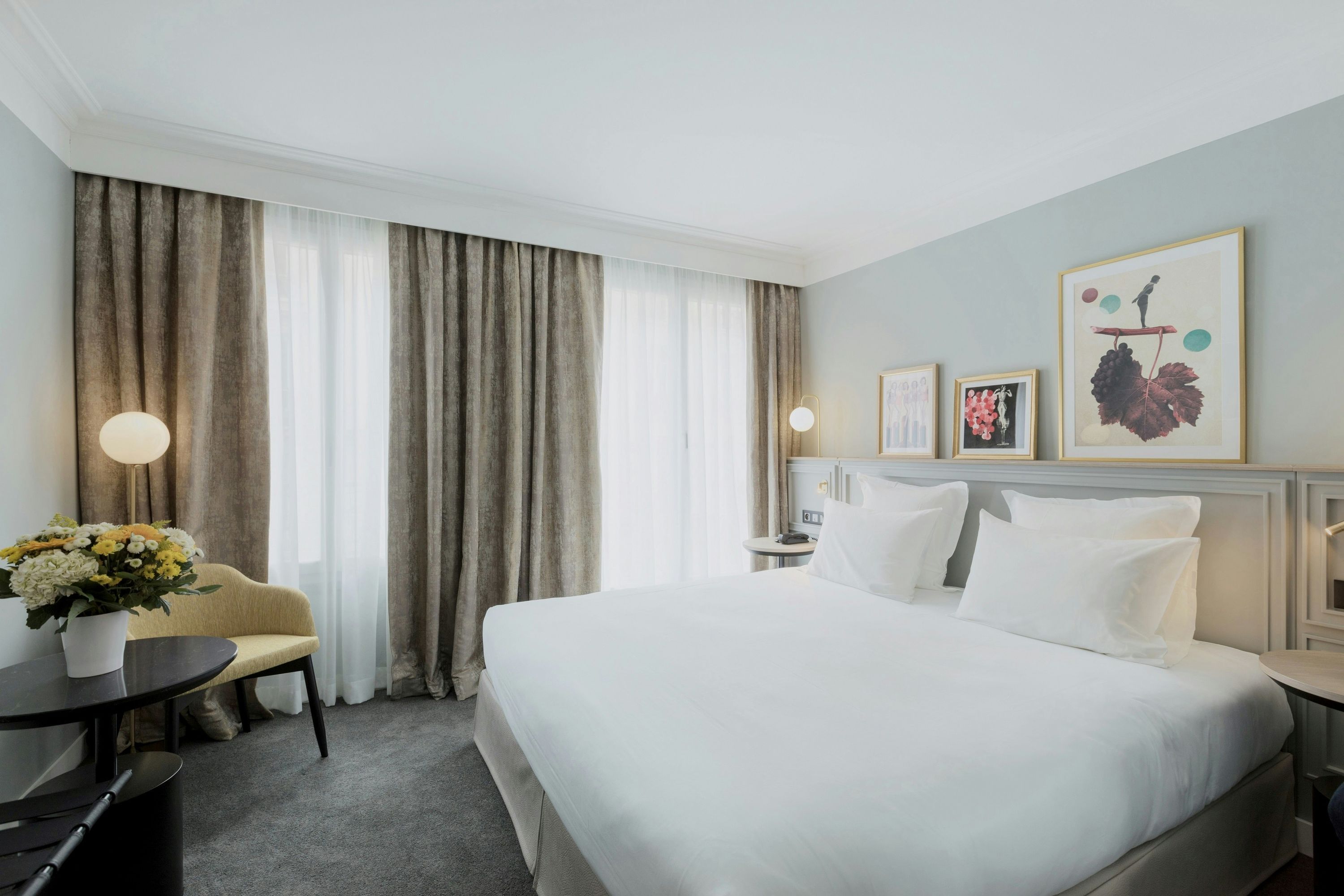 Chambre