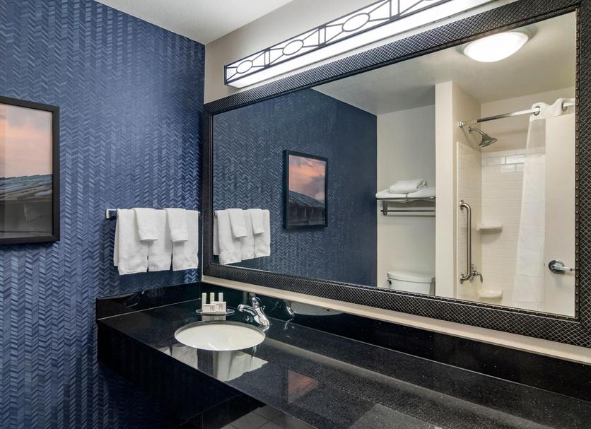 Salle de bain Photo