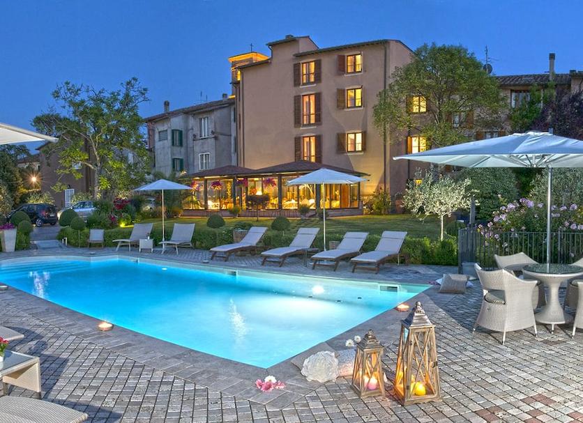 Piscine Photo