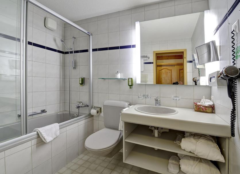 Salle de bain Photo