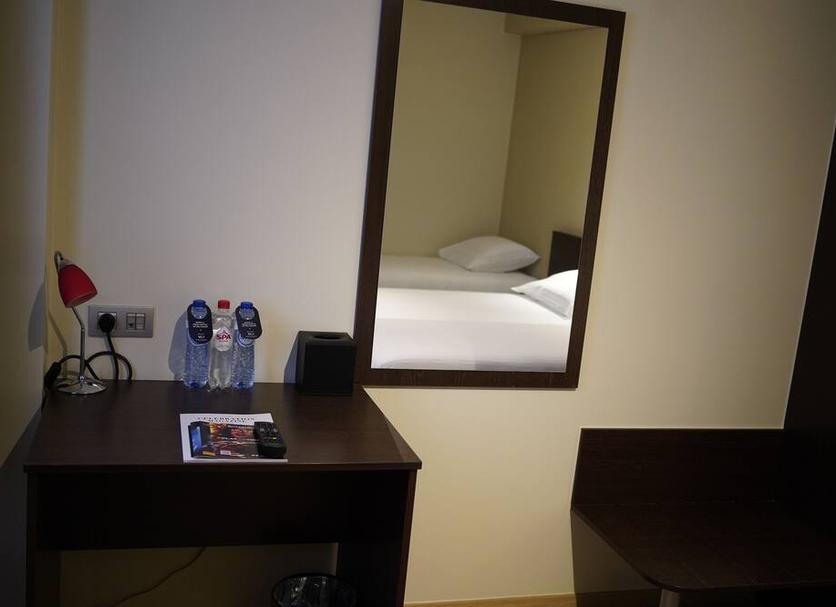 Équipements de la chambre Photo