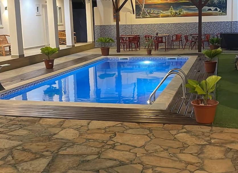 Piscine Photo
