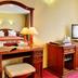 Équipements de la chambre
