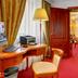 Équipements de la chambre