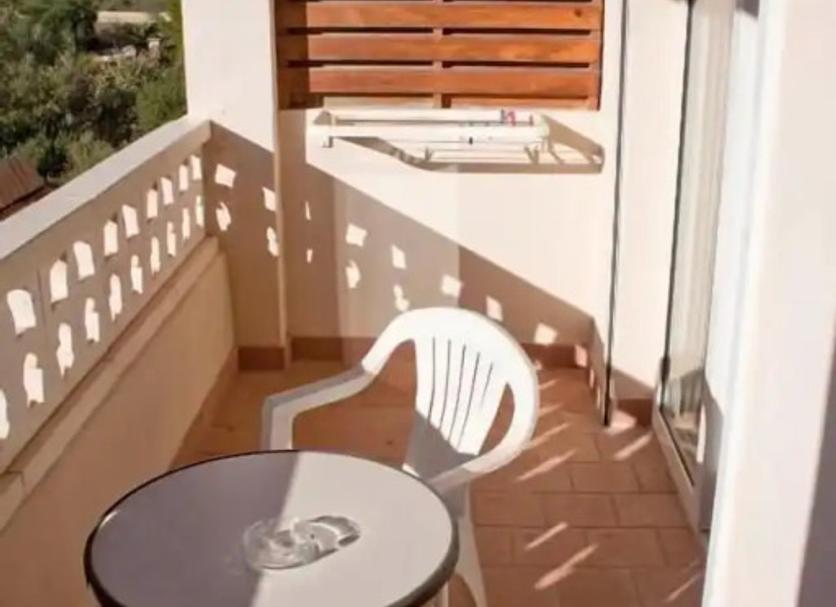 Balcon Photo