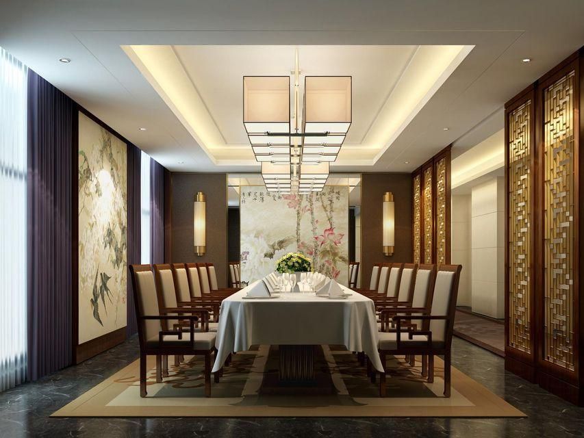 Salle de banquet