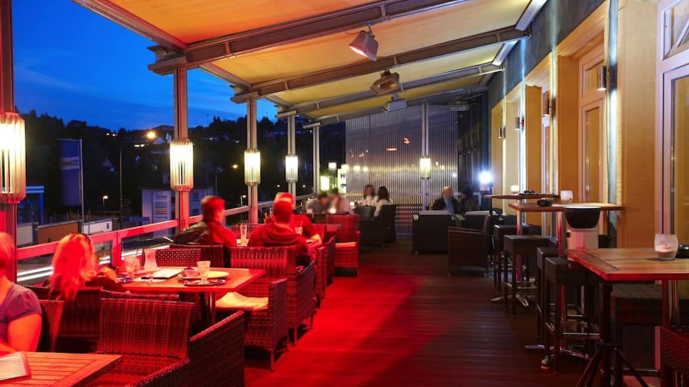 Hotel Stadt Daun