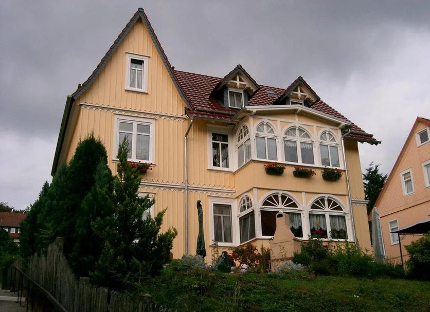 Bâtiment Photo